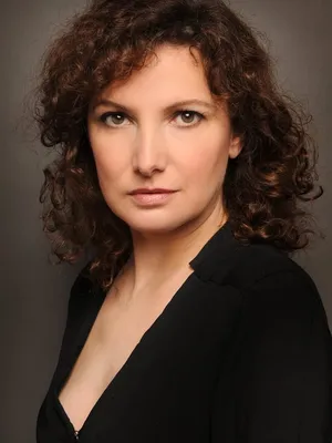 Marta Belaustegui