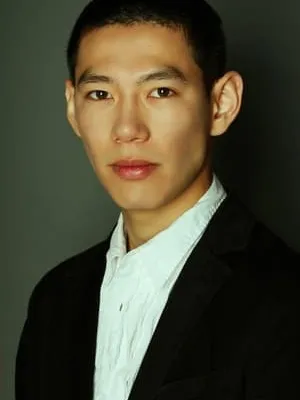 Evgeny Sangadzhiev
