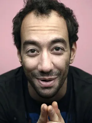 Albert Hammond Jr.