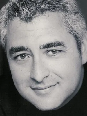 Steven Weisz