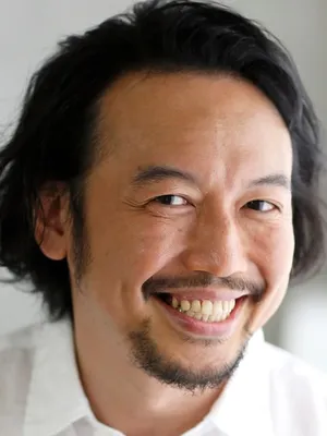 Tomokazu Koshimura
