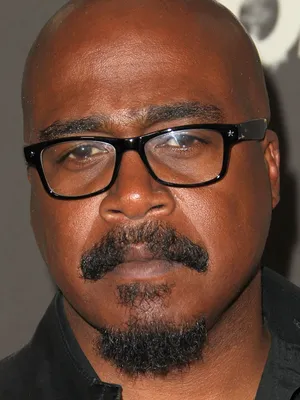 Marlon Young