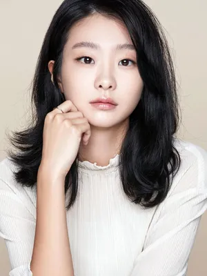Kim Da-mi