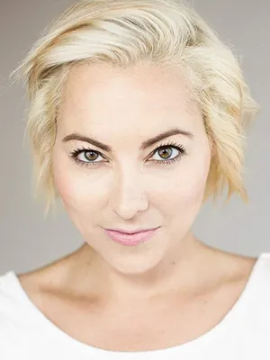 Nicki Burke