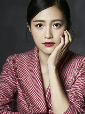 Bao Wenjing