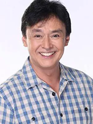 Rey "PJ" Abellana