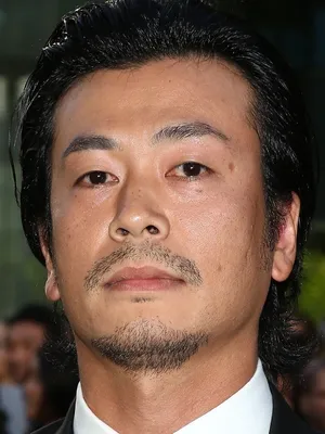 Masayoshi Haneda