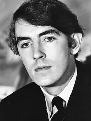 Peter Cook