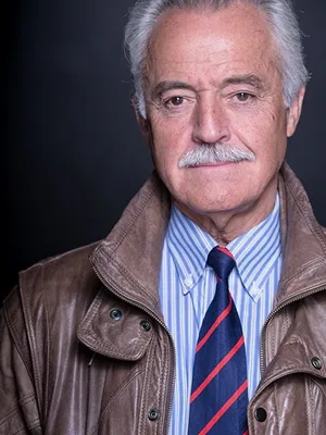 Russell Roberts