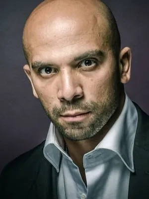 Adam Stone