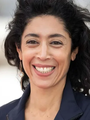 Naidra Ayadi
