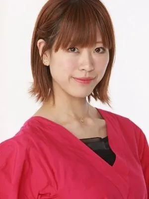 Mayu Udono