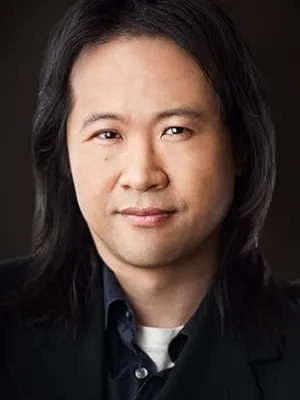 Ronin Wong