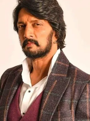 Sudeep