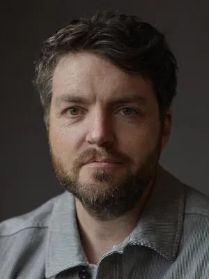 Tom Burke