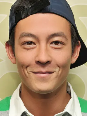Edison Chen
