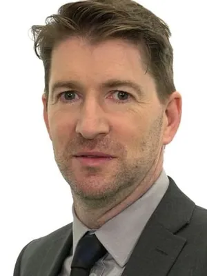 John Cronin