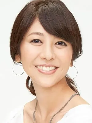 Miho Shiraishi