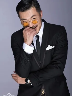 Wang Peng