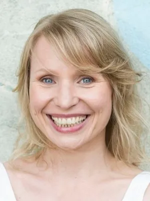 Stephanie Schönfeld