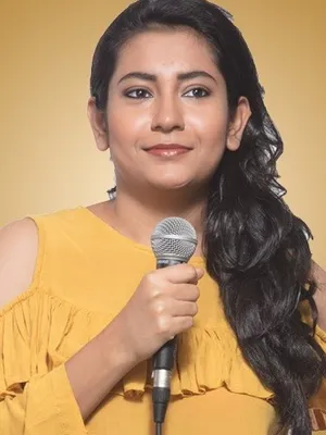Sumaira Shaikh