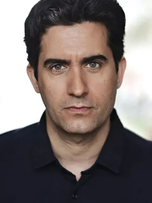 Memet Ali Alabora