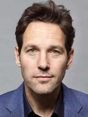 Paul Rudd