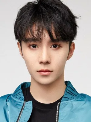 Patrick Quan