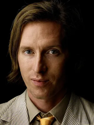 Wes Anderson