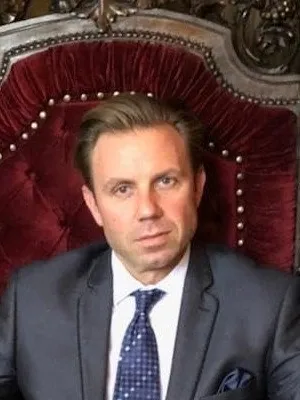 Alexander Man