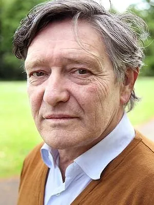 Pierre Bokma