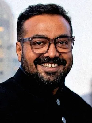 Anurag Kashyap