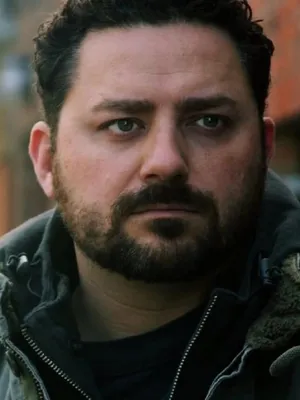 Ryan Polito