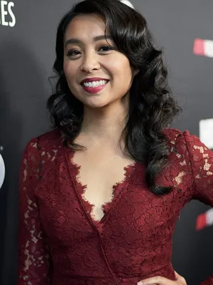 Maritte Lee Go