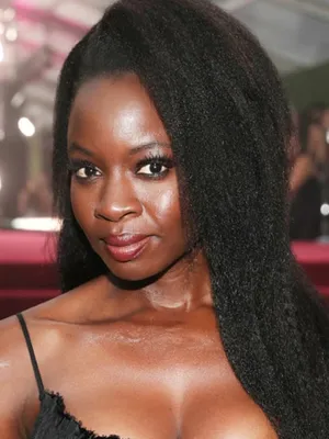 Danai Gurira