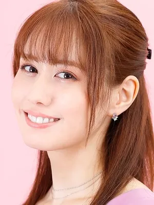 Karin Nanami