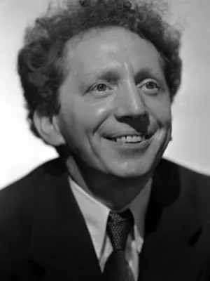Sam Jaffe