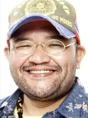 Takashi Nagasako