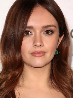 Olivia Cooke