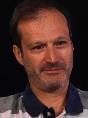 Alain Olivieri