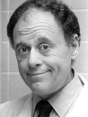 Bob Dishy