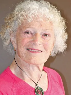Sian Davis