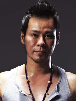 Zhong Zhou