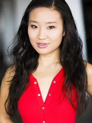 Jeannie Elise Mai