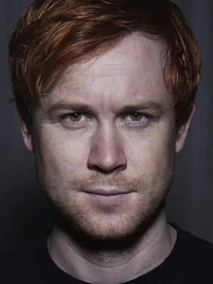 Rolf Kristian Larsen