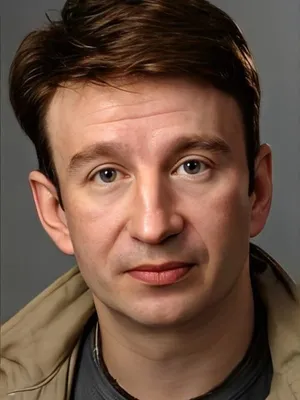 Vitaliy Alshanskiy