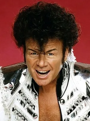 Gary Glitter