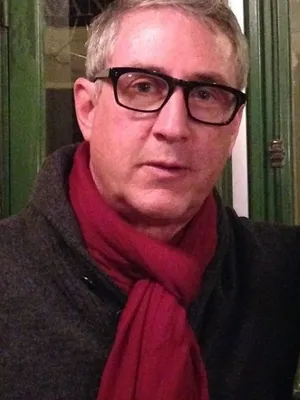 Peter Lyons Collister