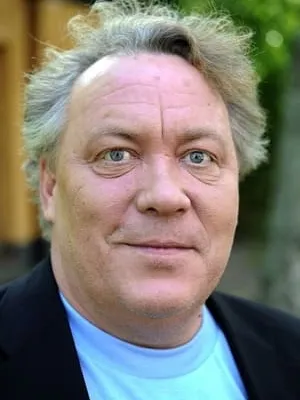 Leif Andrée