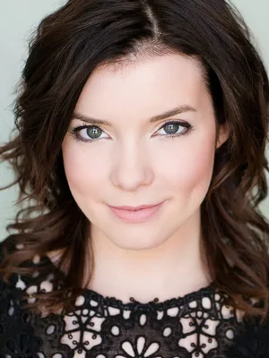 Cherami Leigh